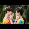 จะชิปเพิร์ธเซ้นต์และมีนแปลนด้วยใจ❤