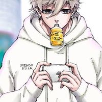 ブルーロック好きな人集まれー！！