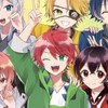 からぴちなりきりシェアハウス！