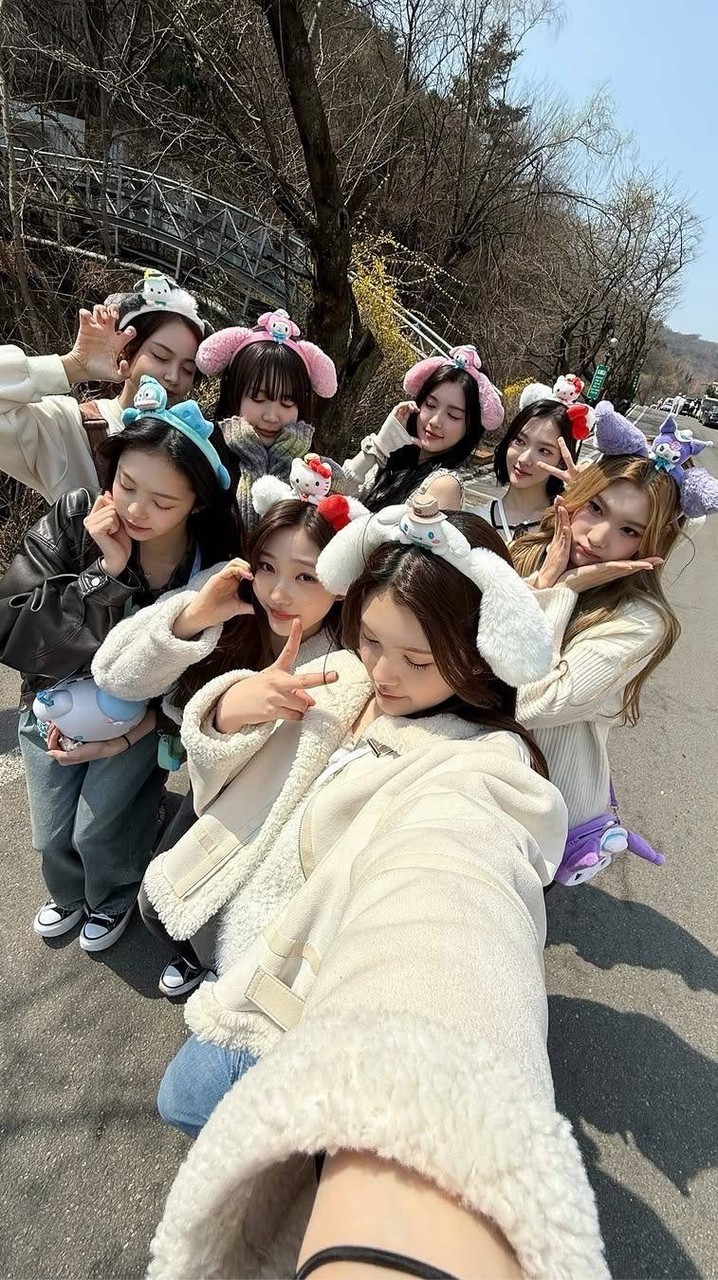 K-pop小窩群^_^