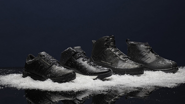 新聞分享 / Porsche Design Sport by adidas 2016 年秋冬系列