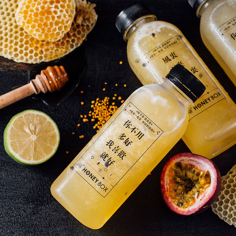 【團購免運】30入蜂蜜檸檬水、蜂蜜醋飲、蜂蜜水 | 安心出貨
