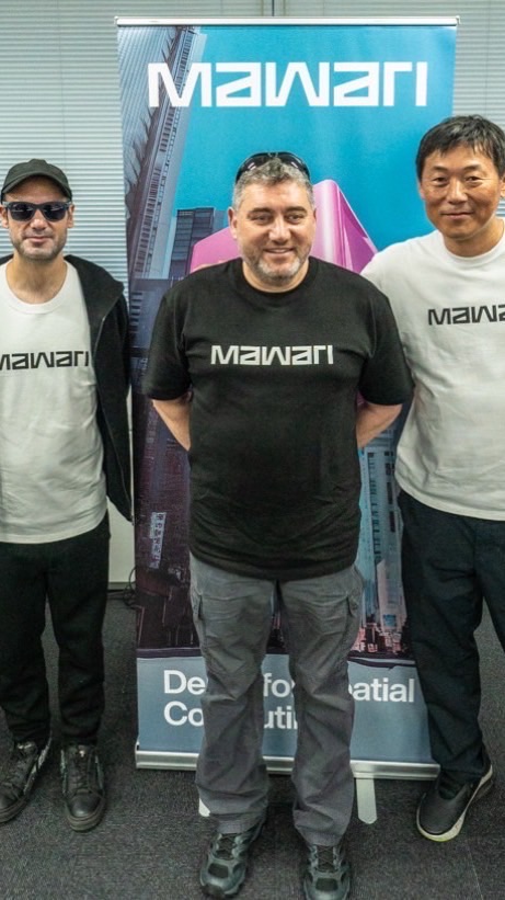 MAWARI＊來米チーム助け愛❤️ルーム