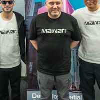 MAWARI＊來米チーム助け愛❤️ルーム
