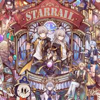 《崩壞：星穹鐵道》對戲群