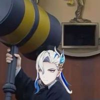 原神‼️激緩也‼️