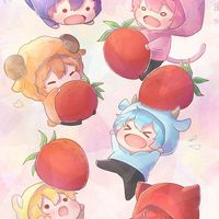 すとぷりなりきり病院