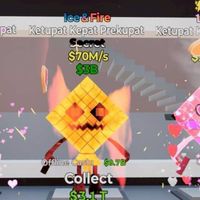フォートナイトブレインロット！