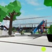 ❢The story Roblox| RP ❢