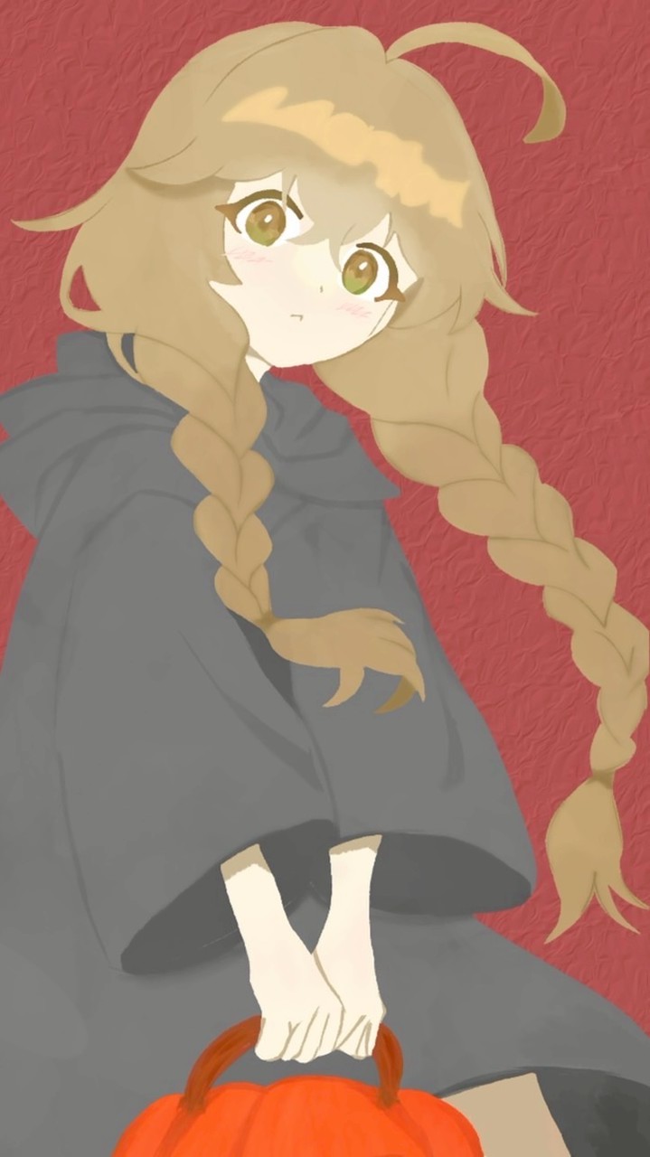 サイレントウィッチ　イラスト部