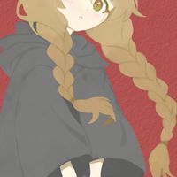 サイレントウィッチ　イラスト部