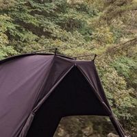 Camvil crab tent 螃蟹帳交流區
