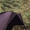 Camvil crab tent 螃蟹帳交流區