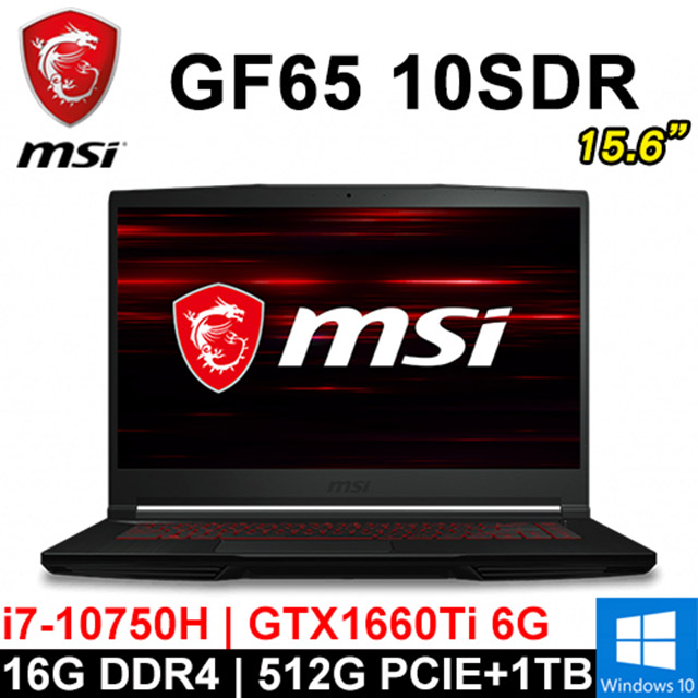 ★ 注意事項:本機需加裝升級配件，因此需做開機檢測動作，可接受者方可下單★ 處 理 器：INTEL i7-10750H★ 記 憶 體：DDR4 16G★ 硬 碟：512G M.2 PCIE SSD +