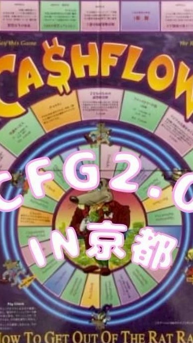 オープンチャット「2/⚪︎ 第24回 CFG2.0in京都　参加者ルーム