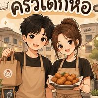 ครัวเด็กหอ