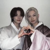 YYのSKZ同款、周邊代購