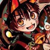 地縛少年花子くんイラスト、編集オプ