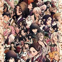 🌺❤️I love anime❤️🌺