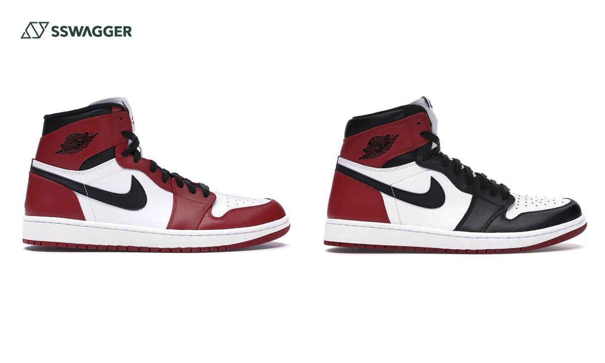 Air Jordan 1 Retro High OG Chicago復刻回歸？鞋王真身是甚麼