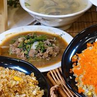 炒味亭秘密基地