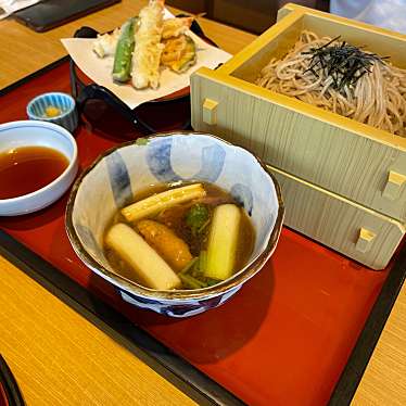 和食麺処サガミ 西春店のundefinedに実際訪問訪問したユーザーunknownさんが新しく投稿した新着口コミの写真