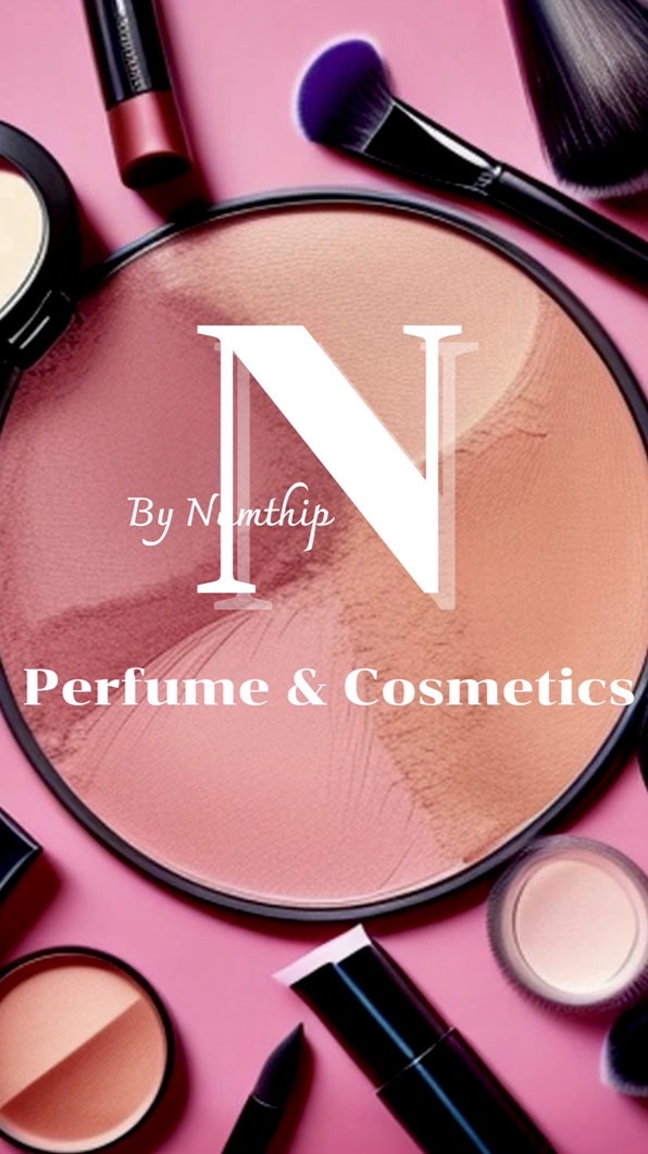 Perfume & Cosmetics 💄