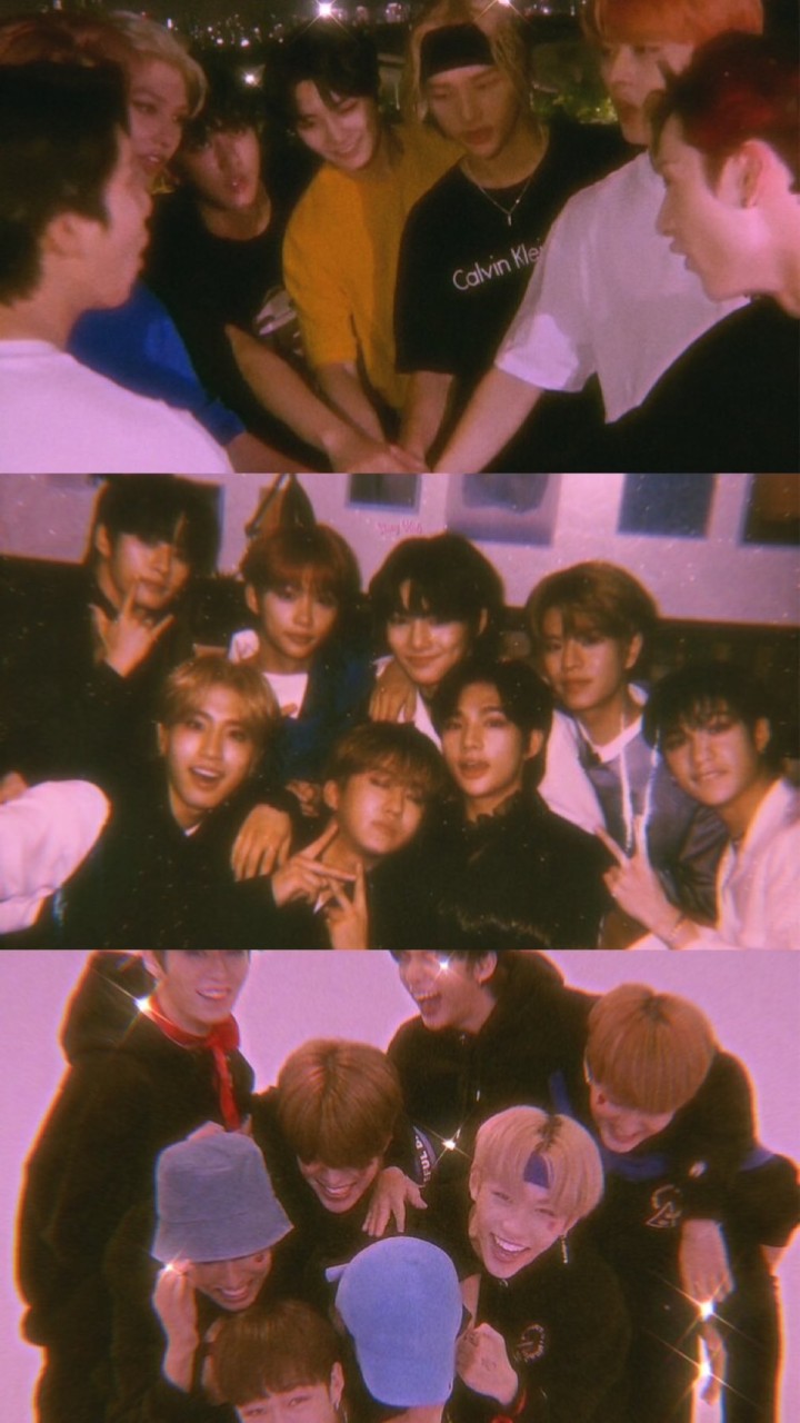Straykids 小卡周邊買賣專區