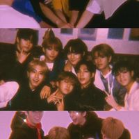 Straykids 小卡周邊買賣專區