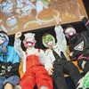 いんく・からぴち・ドズル社好きな子イラスト見せあったり雑談しよー！