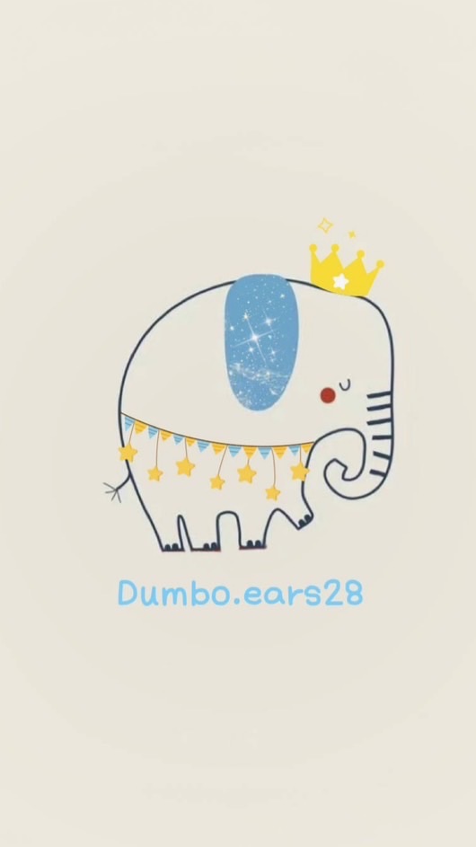 Dumbo.ears28 韓國童裝 正韓童裝 代購