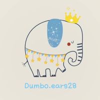 Dumbo.ears28 韓國童裝 正韓童裝 代購