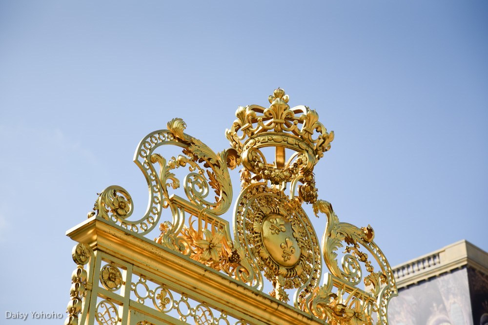 Château de Versailles, 巴黎景點, 巴黎宮殿, 凡爾賽宮花園