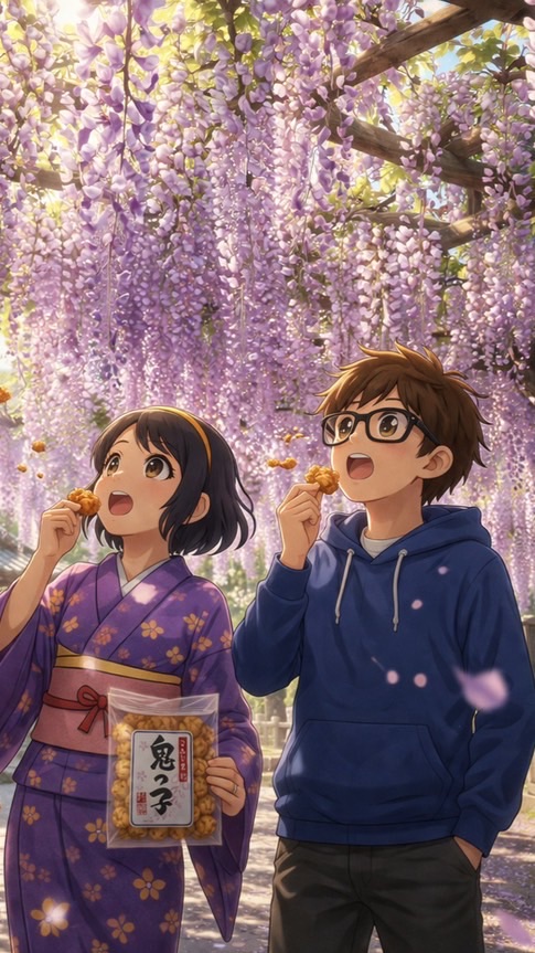 小藤屋🍘けいちゃん🐹