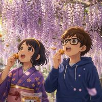 小藤屋🍘けいちゃん🐹