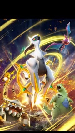 ポケポケの集い【トレード・バトル・雑談OK】