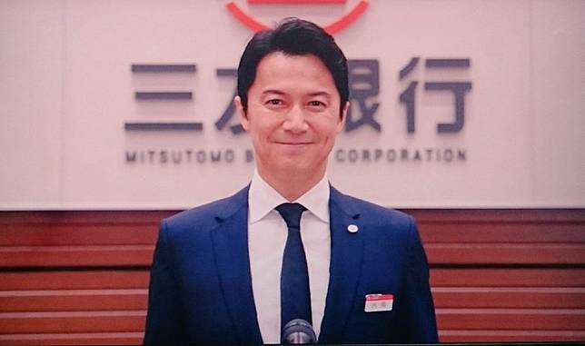 伽利略上身福山雅治新劇大結局收視回升 on.cc 東網 LINE TODAY