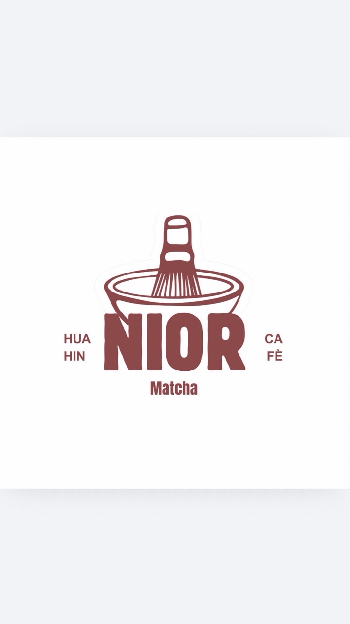 Nior Matcha(นัวร์ มัทฉะ)