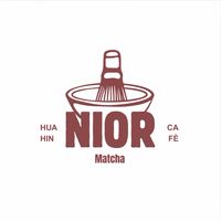 Nior Matcha(นัวร์ มัทฉะ)