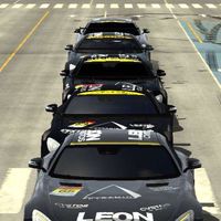 TEAM.LEON RACING [雑談]