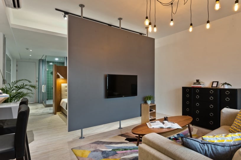 小資族首選！12間「高雄住宿推薦」，環境好機能佳、CP值超高！雙人每晚不到1000元