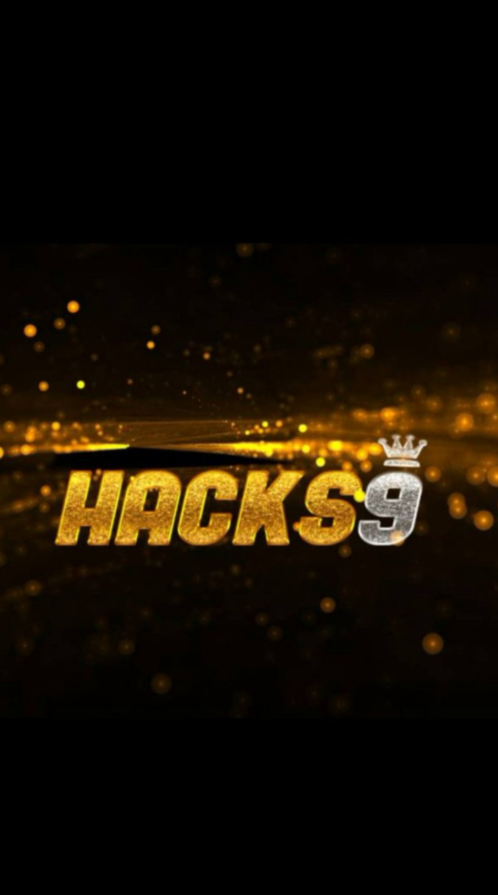 HACKS9 | ทางเข้าหลัก