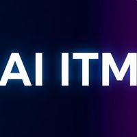 AI ITM.