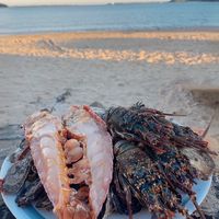 管飽澎湖海鮮
