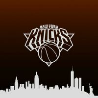 NYK紐約尼克 New York Knicks