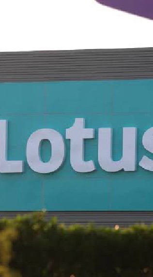 Lotus`s 723 บางระจัน