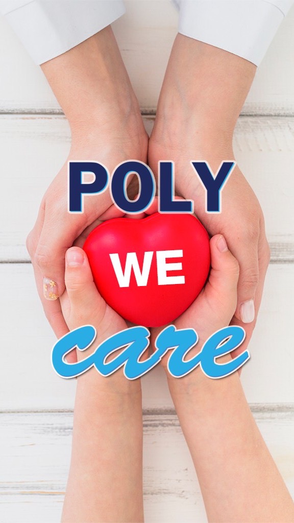 ❣️ViP.PolyWeCare.com