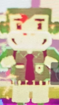 まじいいのブレインロッド