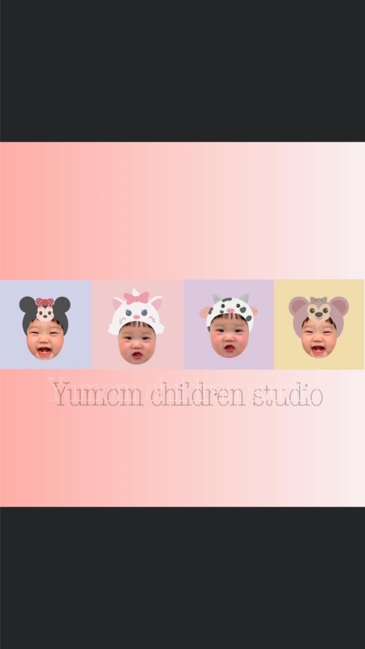 小🐟媽童裝/日韓批發