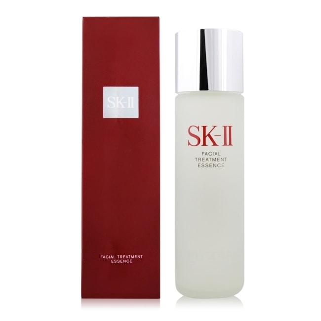 詳細介紹 此為廠商直送商品 預計出貨日2-5天 中文品名SK-II 青春露(230ml) 規格230ml 保存方法請置於陰涼處請勿直接陽光照射以免變質。 溫馨提醒 本產品屬於私人消耗性產品已拆封或使用